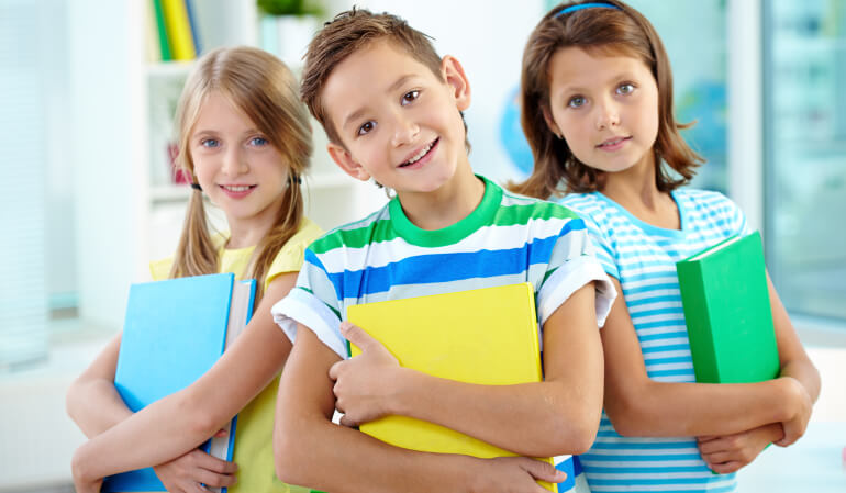 Art program