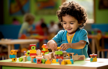 Preschool